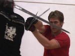 training
