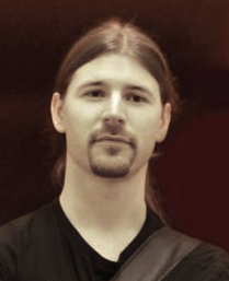 Patrick Leiske