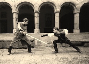 Training